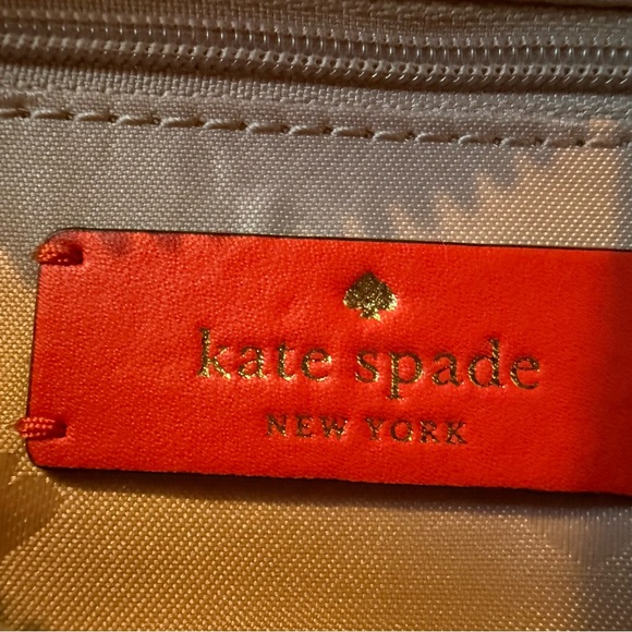 Kate Space Dorian belt bag - Picture 7 of 12